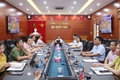 Hội nghị cập nhật kiến thức, quy định mới của pháp luật trong các lĩnh vực và bồi dưỡng nghiệp vụ công tác kiểm tra, giám sát