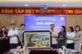 Xã Hồng Vân tham quan, trao đổi và học tập kinh nghiệm về mô hình giáo dục chất lượng cao