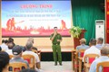 Hội nghị tuyên truyền các kiến thức, kỹ năng về PCCC và CNCH cho Nhân dân trên địa bàn các thôn Thạch Thán
