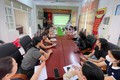 TRẠM Y TẾ XÃ HÒA XÁ TỔ CHỨC TẬP HUẤN PHÒNG, CHỐNG DỊCH BỆNH TRONG TRƯỜNG HỌC NĂM 2026