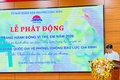 Phát động Tháng hành động vì trẻ em, Tháng hành động quốc gia về phòng, chống bạo lực gia đình năm 2026 và truyền thông về công tác bảo vệ, chăm sóc trẻ em; công tác phòng, chống bạo lực gia đình