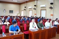Khai mạc lớp tập huấn kỹ năng, nghiệp vụ công tác Đoàn - Hội năm 2026