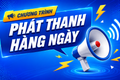 Chương trình phát thanh hằng ngày xã Ứng Thiên Chiều ngày 26/5/2026, sáng ngày 27/5/2026