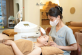 Nâng cao nhận thức chăm sóc da khoa học trong thời tiết nắng nóng