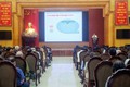 Phường Tây Hồ: Nâng cao năng lực cho đội ngũ hòa giải viên cơ sở và phổ biến triển khai Luật Thủ đô năm 2026