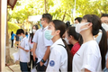 Thời tiết những ngày diễn ra kỳ thi vào lớp 10 ở Hà Nội thế nào?