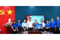 Sôi nổi khánh thành “Tủ sách Thiếu nhi” và “Đường cờ Thanh niên – Tuyến đường không rác” tại xã Quang Minh