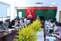 Ban Kinh tế- Ngân sách HĐND phường Hà Đông giám sát công tác vệ sinh môi trường trên địa bàn