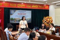HĐND phường Long Biên giám sát công tác giáo dục năm học 2025 - 2026 tại Trường Tiểu học Thạch Bàn A