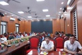 xã Hòa Phú: Hội nghị đánh giá năng suất vụ Xuân, triển khai kế hoạch sản xuất vụ Mùa năm 2026