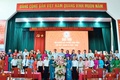 Đại hội Hội Khuyến học phường Tùng Thiện lần thứ I, nhiệm kỳ 2026–2031