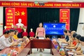 HĐND phường Long Biên giám sát công tác giáo dục tại Trường Tiểu học Đoàn Kết