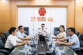 Chủ tịch Quốc hội chủ trì Hội nghị Hội đồng nhân dân toàn quốc triển khai phương hướng, nhiệm vụ nhiệm kỳ 2026-2031