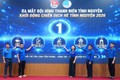  TUỔI TRẺ YÊN LÃNG RA QUÂN CHIẾN DỊCH THANH NIÊN TÌNH NGUYỆN HÈ NĂM 2026 