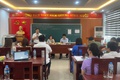 Phường Long Biên phối hợp đón Đoàn kiểm tra của Thành phố kiểm tra công tác chuẩn bị Kỳ thi tuyển sinh vào lớp 10 THPT năm học 2026-2027