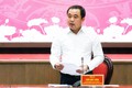 Hà Nội làm việc với Đoàn công tác Trung ương và Thường trực Ban Chỉ đạo xây dựng Đề án đổi mới mô hình phát triển đất nước
