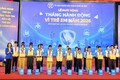 Vì một tương lai hạnh phúc, an toàn cho trẻ em trong kỷ nguyên số