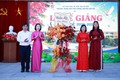 CÁC TRƯỜNG HỌC TƯNG BỪNG BẾ GIẢNG NĂM HỌC 2025 - 2026