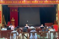 Ngân hàng Chính sách xã hội Hoài Đức tăng cường hiệu quả hiệu lực hoạt động của Tổ giao dịch lưu động tại Điểm giao dịch