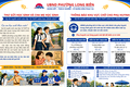 UBND phường Long Biên hướng dẫn khu vực chờ dành cho cha mẹ học sinh tại các điểm thi tuyển sinh vào lớp 10 THPT năm học 2026-2027