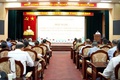 Hoài Đức tập huấn nâng cao nhận thức về an toàn, vệ sinh lao động năm 2026