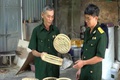 NGƯỜI CỰU CHIẾN BINH GIÀU LÒNG NHÂN ÁI – TẤM GƯƠNG SÁNG GIỮA ĐỜI THƯỜNG