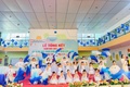 Trường mầm non Thạch Bàn rộn ràng ngày tổng kết – Hân hoan Chào hè 2026