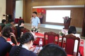 Bất Bạt tổ chức lớp bồi dưỡng kiến thức quốc phòng và an ninh đối tượng 4 năm 2026