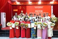 Bình Minh tổng kết cuộc thi chính luận bảo vệ nền tảng tư tưởng của Đảng lần thứ VI