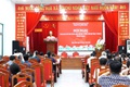Bình Minh siết chặt kỷ cương, quyết liệt thực hiện nhiệm vụ trọng tâm tháng 6/2026