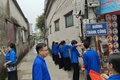 XÃ BÌNH MINH: CAO ĐIỂM BÓC XÓA QUẢNG CÁO, RAO VẶT TRÁI PHÉP, QUYẾT TÂM XÂY DỰNG NẾP SỐNG VĂN MINH