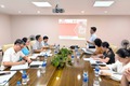Phường Tùng Thiện tăng cường kiểm tra công tác an toàn vệ sinh lao động, phòng chống cháy nổ tại doanh nghiệp
