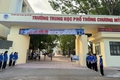 Tuổi trẻ xã Hòa Phú: Sẵn sàng tiếp sức thí sinh thi vào lớp 10 THPT