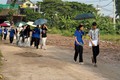 Học sinh được phổ biến nội quy, quy chế trước kỳ thi tuyển sinh vào lớp 10 THPT