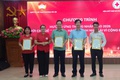 Phường Tây Hồ tổng kết Tháng nhân đạo năm 2026: Lan tỏa hành trình nhân ái vì cộng đồng