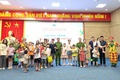 Công an phường Phương Liệt tổ chức chương trình vui tết thiếu nhi 01/6 “Trao yêu thương – Gửi trọn nụ cười trẻ thơ”