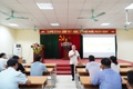 Phường Chương Mỹ tập huấn công tác quản lý nhà nước về hành nghề y, dược ngoài công lập