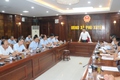 Hội nghị triển khai công tác cấp nước sạch tại một số thôn trên địa bàn xã Phú Xuyên