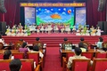 TỔNG DUYỆT CÁC HOẠT ĐỘNG TỔ CHỨC LỄ PHÁT ĐỘNG THÁNG HÀNH ĐỘNG VÌ TRẺ EM NĂM 2026