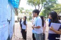 Tin tưởng kỳ thi tuyển sinh vào lớp 10 THPT diễn ra nghiêm túc, an toàn và thành công