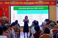 Tuyên truyền, tập huấn kỹ thuật phòng chống bệnh dại động vật