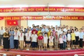 XÃ THANH TRÌ PHÁT ĐỘNG THÁNG HÀNH ĐỘNG VÌ TRẺ EM, KHAI MẠC HÈ NĂM 2026