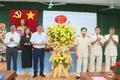 ĐẠI HỘI THÀNH LẬP HỘI CỰU CÔNG AN NHÂN DÂN XÃ PHÚC THỌ, NHIỆM KỲ 2026 – 2031