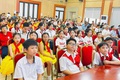 PHƯƠNG LIỆT PHÁT ĐỘNG THÁNG HÀNH ĐỘNG VÌ TRẺ EM NĂM 2026: KIẾN TẠO TƯƠNG LAI AN TOÀN, HẠNH PHÚC CHO THẾ HỆ SỐ