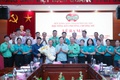 Hội Nông dân phường Chương Mỹ ra mắt Chi hội nghề nghiệp “Làng nghề điêu khắc đá”, Câu lạc bộ nông dân bảo vệ môi trường và các tổ nghề nghiệp năm 2026