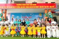 PHÚC LỘC TƯNG BỪNG CÁC HOẠT ĐỘNG CHÀO MỪNG 01 NĂM THÀNH LẬP XÃ (01/7/2025 – 1/7/20276)