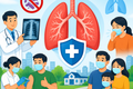 Ủy ban nhân dân xã Gia Lâm xây dựng kế hoạch Hoạt động phòng, chống bệnh lao năm 2026