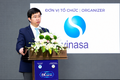Diễn đàn Chuyển đổi số Việt Nam – châu Á 2026: Kiến tạo động lực mới cho tăng trưởng