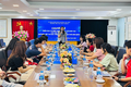 DẤU ẤN CHỈ ĐẠO CỦA PHƯỜNG CẦU GIẤY TRONG ĐỔI MỚI GIÁO DỤC BƯỚC ĐỘT PHÁ TỪ CHUYÊN ĐỀ TRIỂN KHAI THÍ ĐIỂM GIÁO DỤC TRÍ TUỆ NHÂN TẠO (AI) ĐẾN SÁNG TẠO TRONG GIÁO DỤC THỂ CHẤT TẠI TRƯỜNG TIỂU HỌC DỊCH VỌNG A