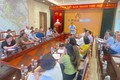 Phường Long Biên triển khai Kế hoạch tổ chức học bơi và phòng, chống tai nạn đuối nước cho học sinh trên địa bàn phường năm 2026